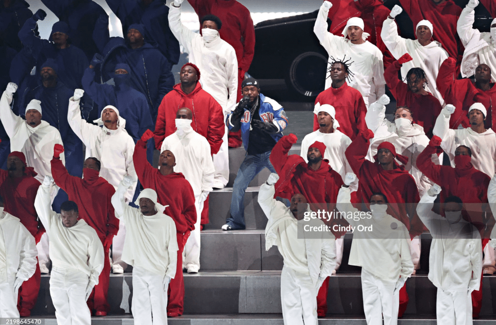 Why Kendrick Lamar’s Super Bowl Halftime Show Won’t Be&nbsp;Forgotten