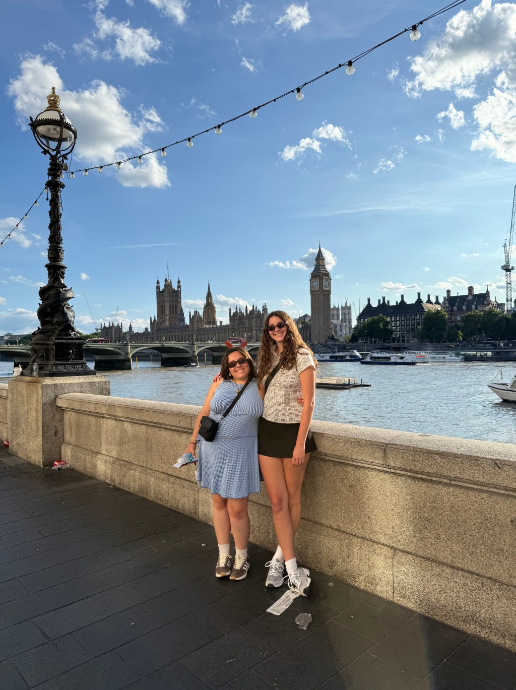 Top 5 things to know before a month-long travel 